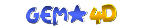 gema4d